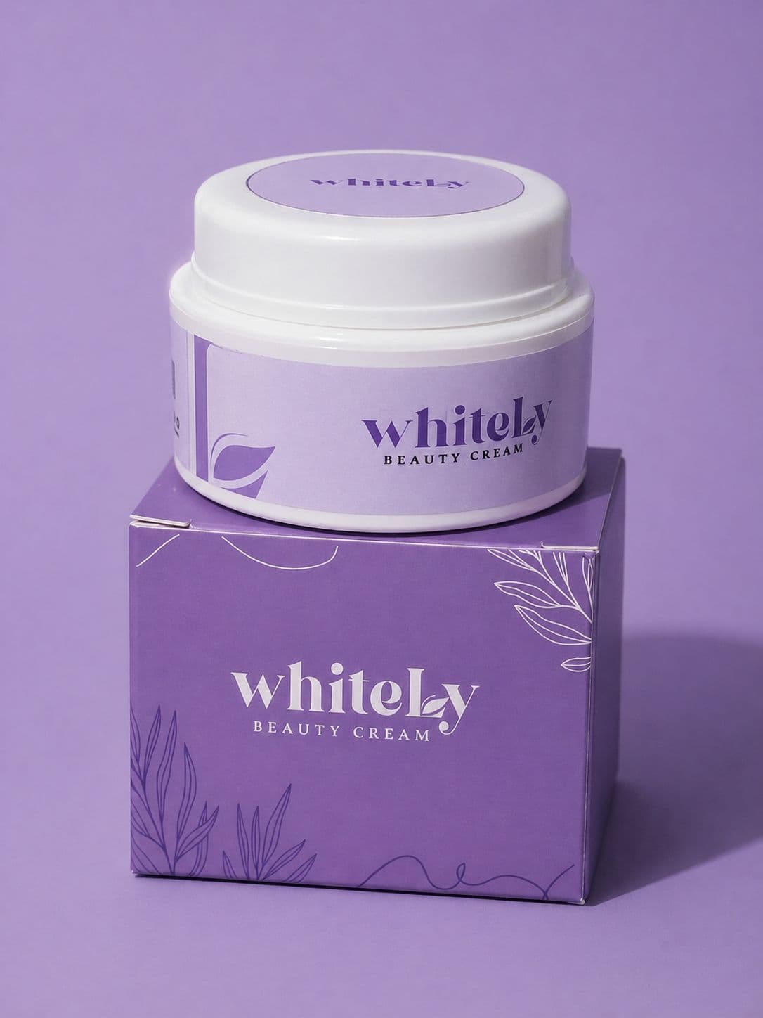 Brightening Cream (40g)