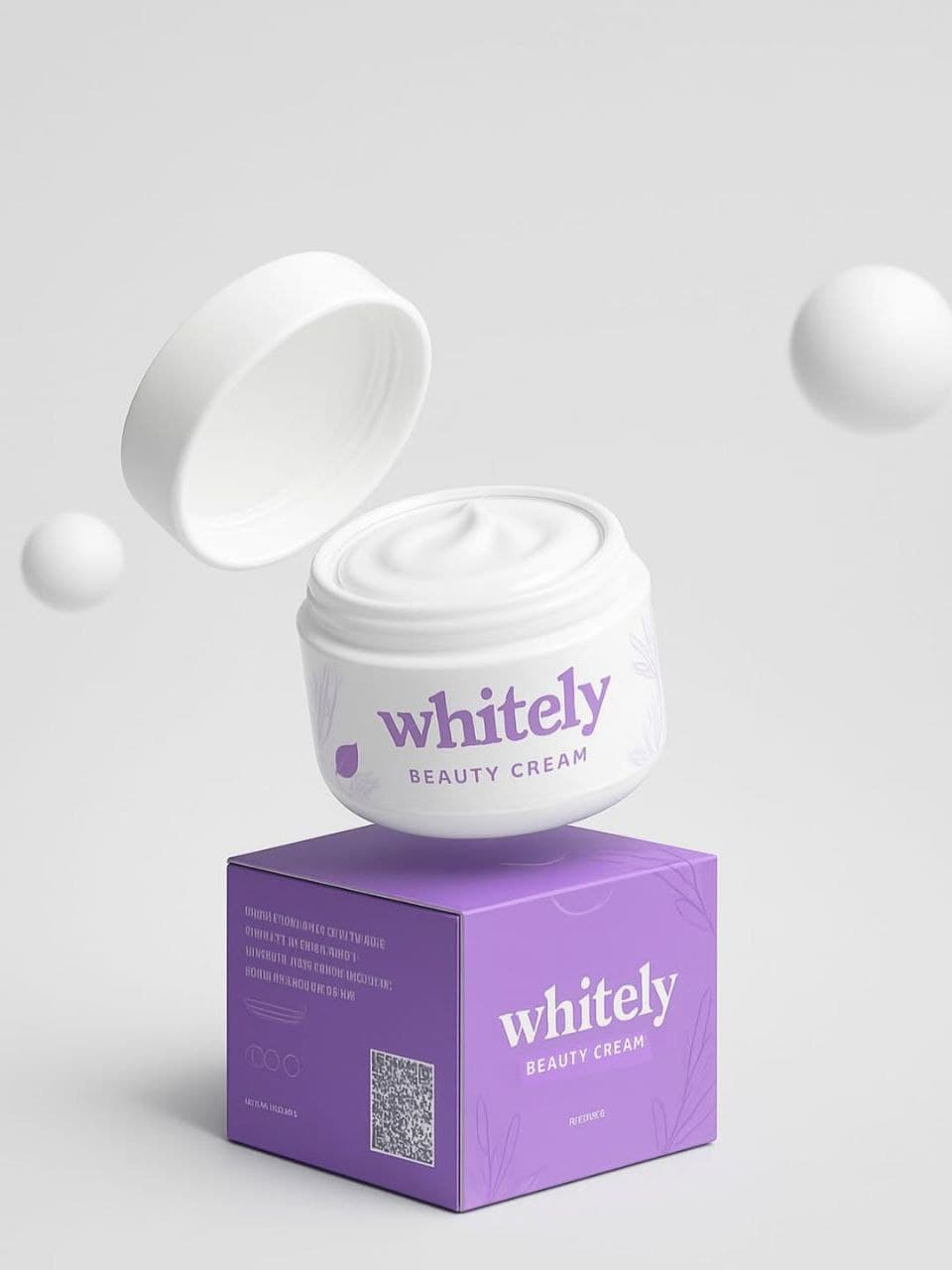 Whitely Product