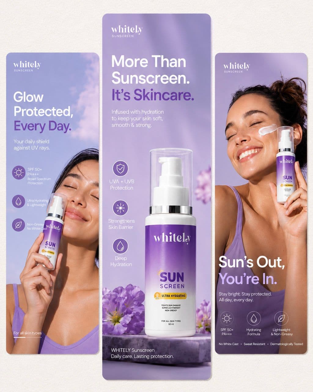 Sunscreen